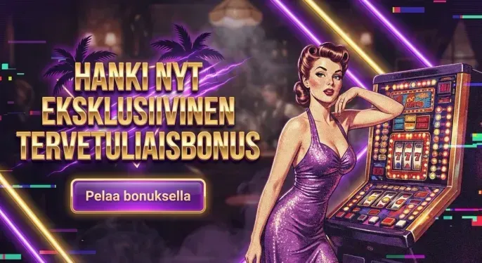 Tuhti Casino